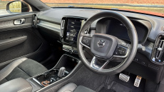 Volvo Xc40 2.0 T5 R DESIGN 5dr AWD Geartronic Petrol Estate